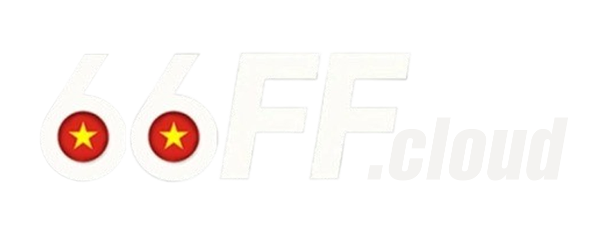 Logo 66FF Trang Chủ